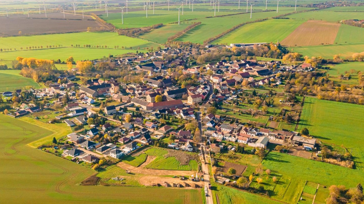 grundstück rottmersleben