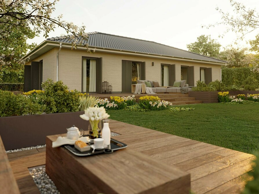bungalow 131