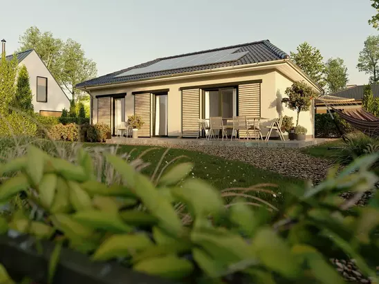 bungalow 78