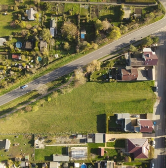 grundstück in ebendorf