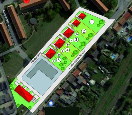 grundstück strassfurt
