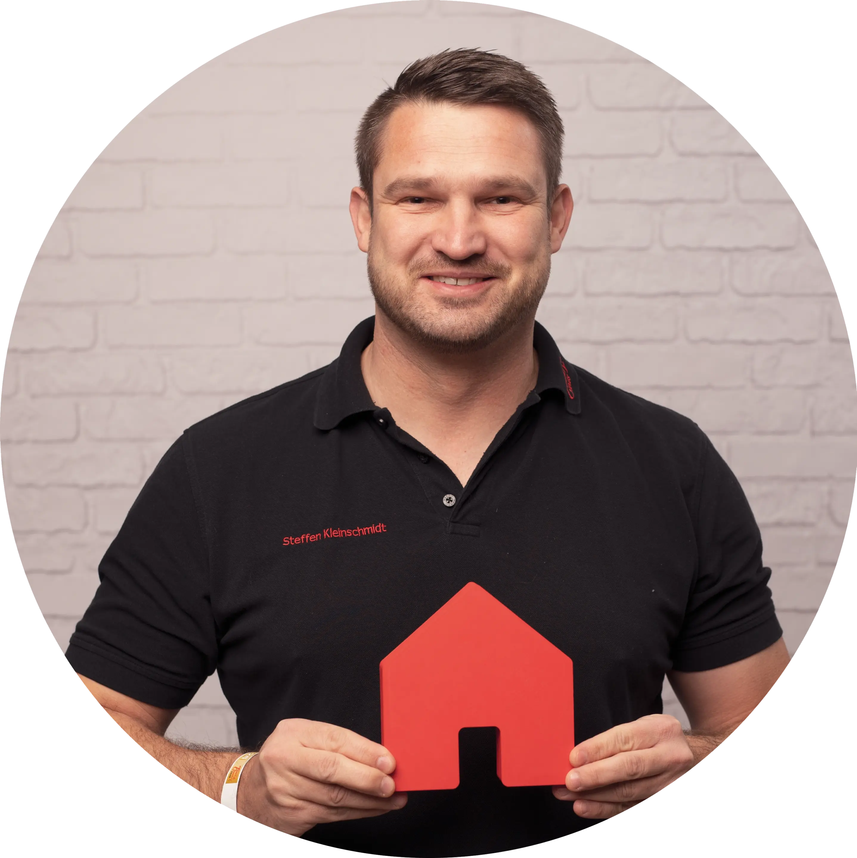 Steffen Kleinschmidt