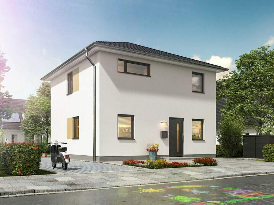 stadthaus 100