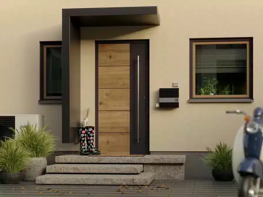 hausbau thale