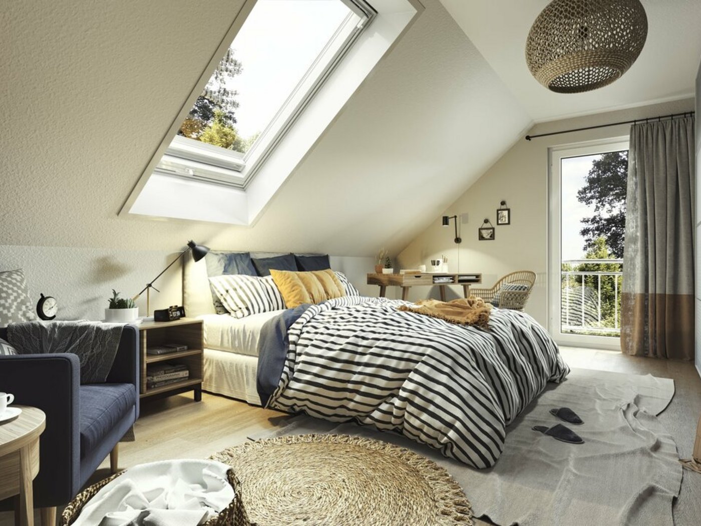 Mitwachshaus-Flair-148-Schlafzimmer