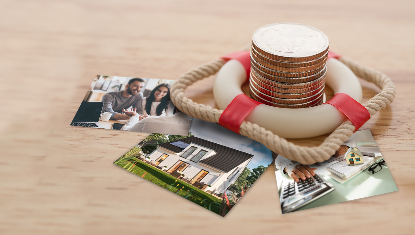 Haus finanzieren – Kosten und Budget im Blick