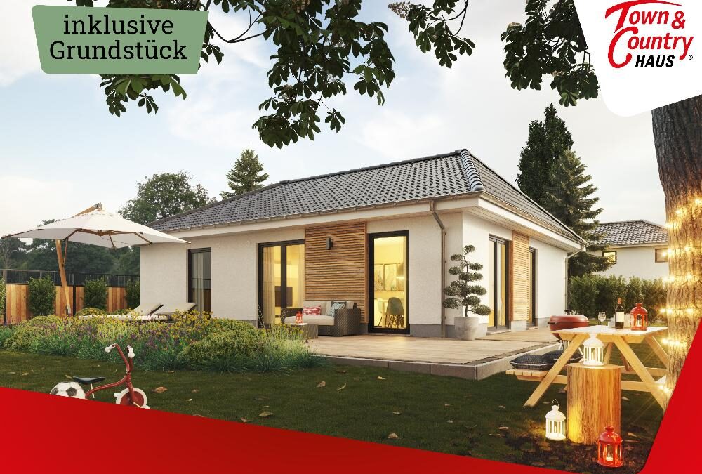 Haus in Thale – investieren Sie in eine gefragte Lage im Harz