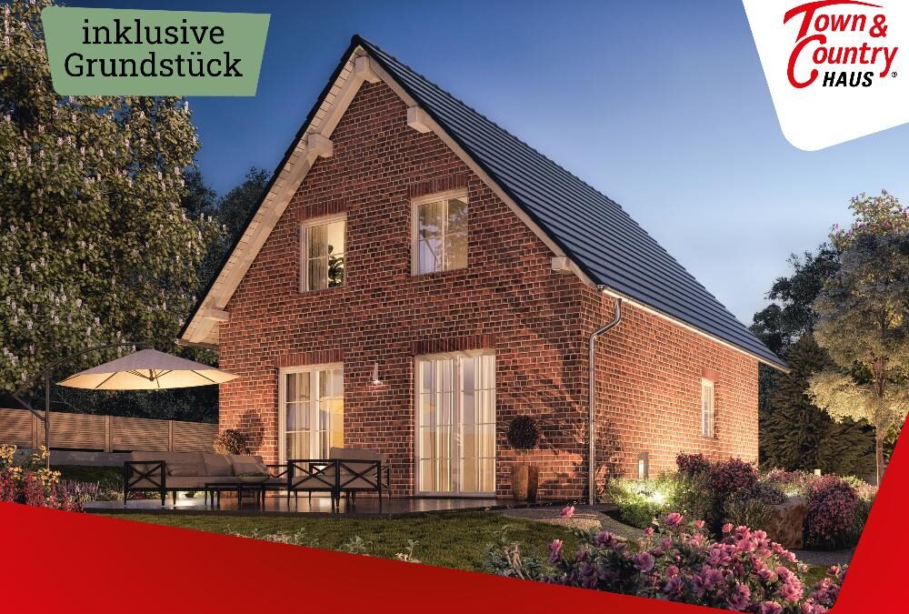Naturnah wohnen in Eichenbarleben – Ihr Einfamilienhaus mit Stil