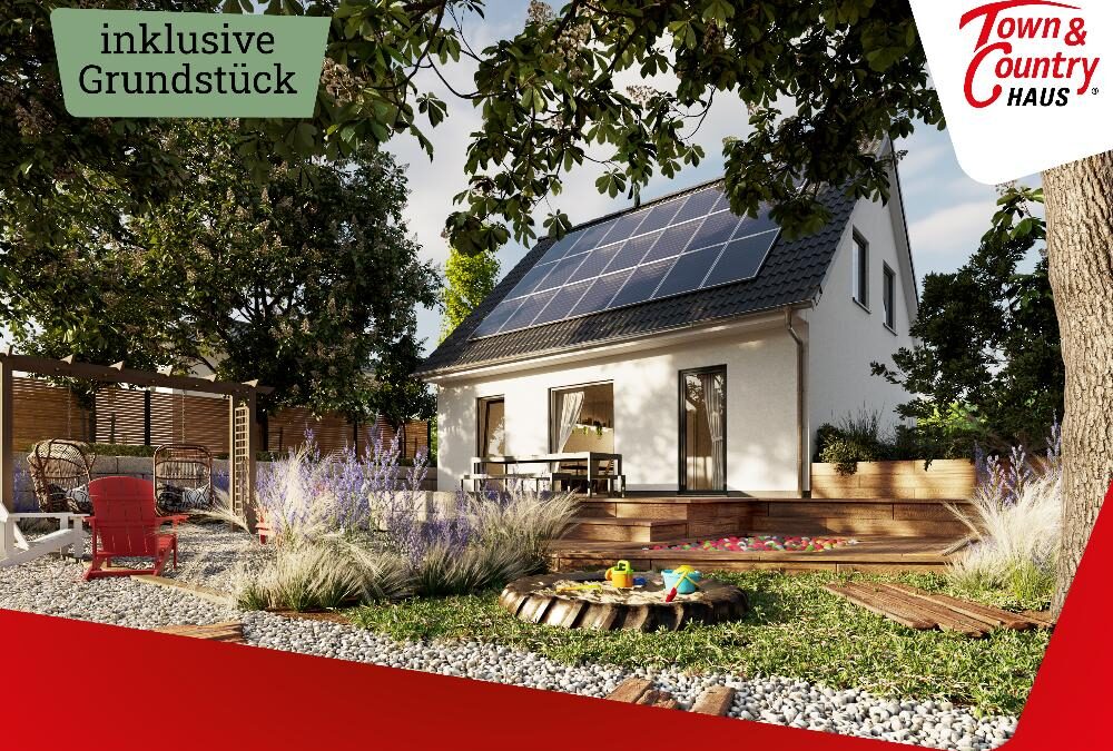 Hausbau Gunsleben – Grundstück sichern und Traumhaus realisieren